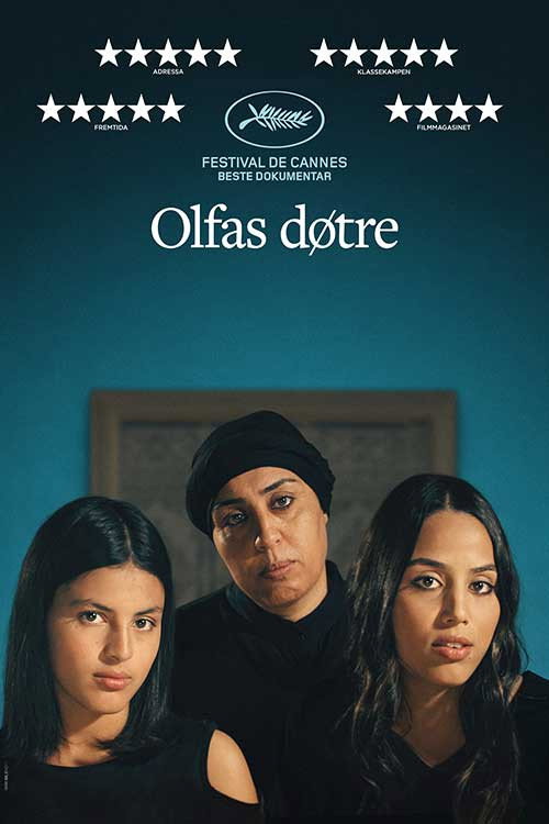 Olfas døtre