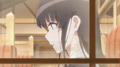 Poster della serie Saekano: How to Raise a Boring Girlfriend