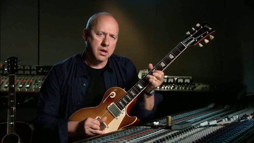 Mark Knopfler - Lisboa 2019 Backdrop Blur