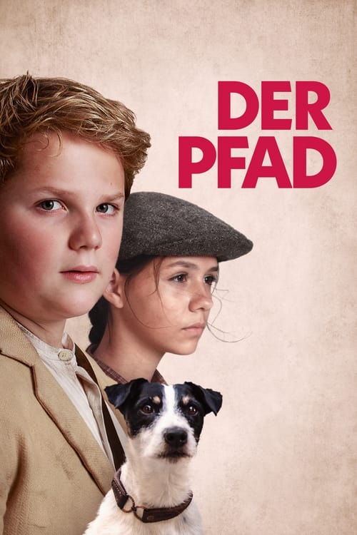 Der Pfad poster