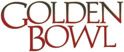 The Golden Bowl