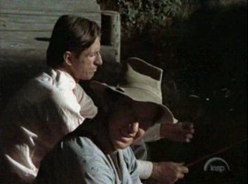 The Waltons, S02E17 - (1974)