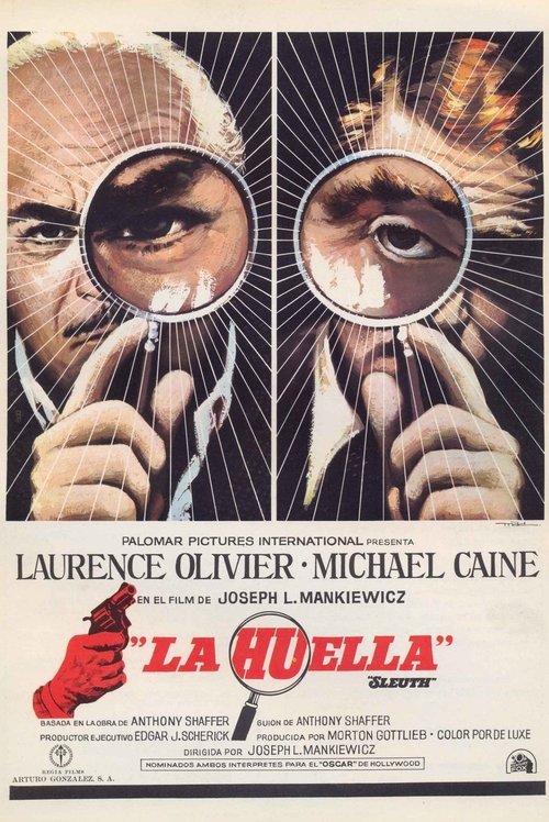 La huella 1972