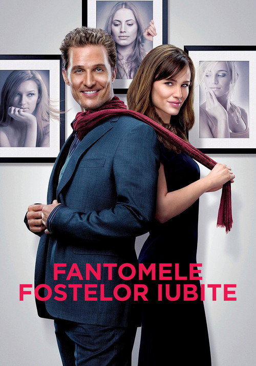 Fantomele fostelor iubite