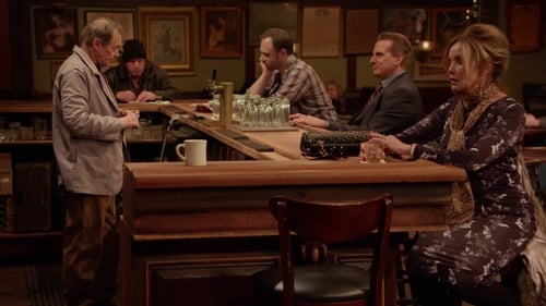 Poster della serie Horace and Pete