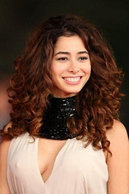 Image de Aurora Cossio