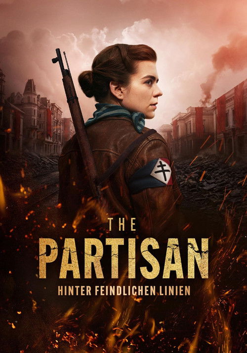 The Partisan poster