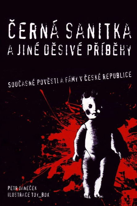 Escena 4 de Černá sanitka