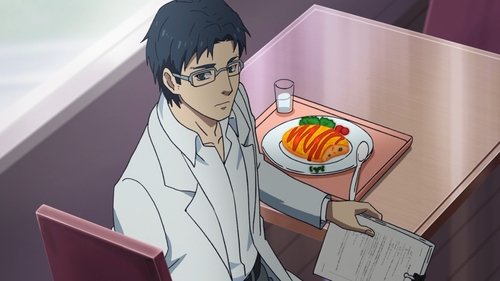 Shoumetsu Toshi: 1×9