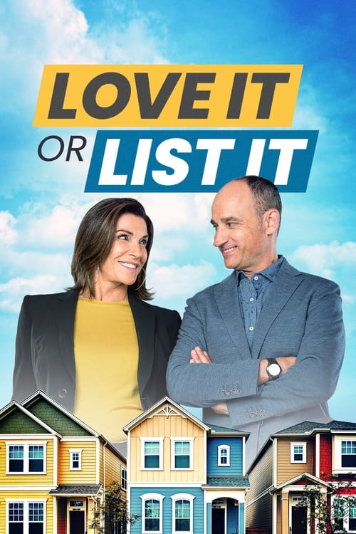 Where to stream Love It or List It Season 19