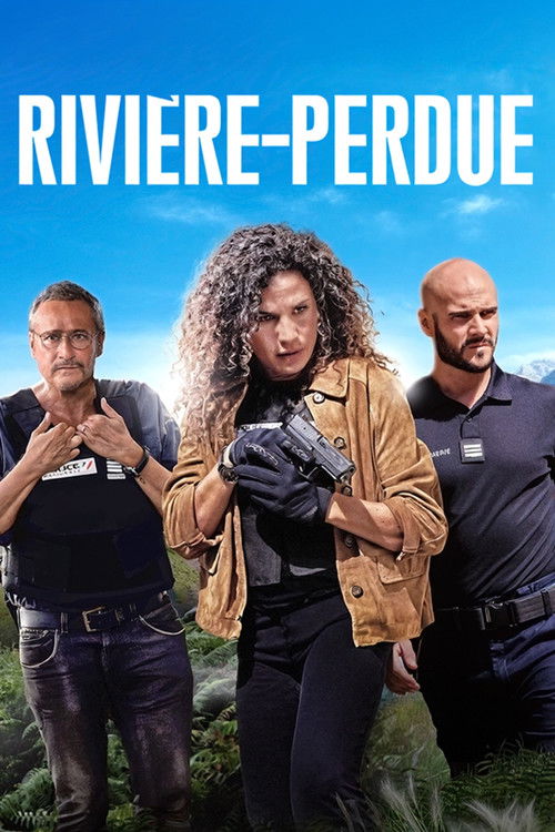 Escena 6 de Rivière-Perdue