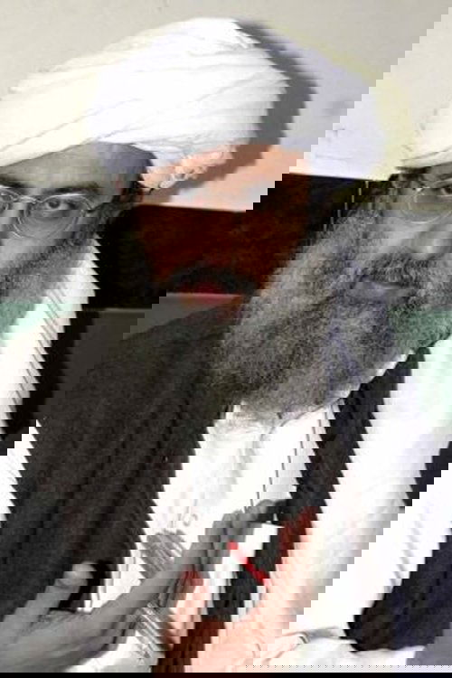 Abdul Rashid Ghazi