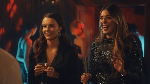 Poster della serie Made in Chelsea
