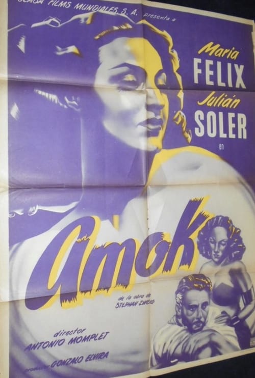 Amok 1944