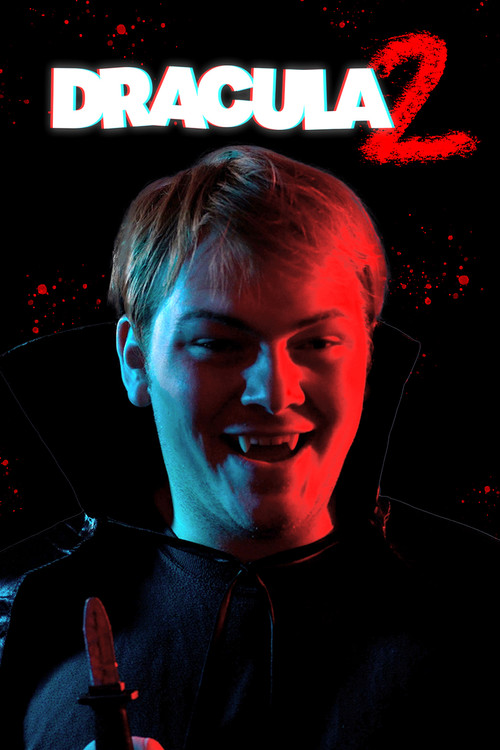 Dracula 2 poster