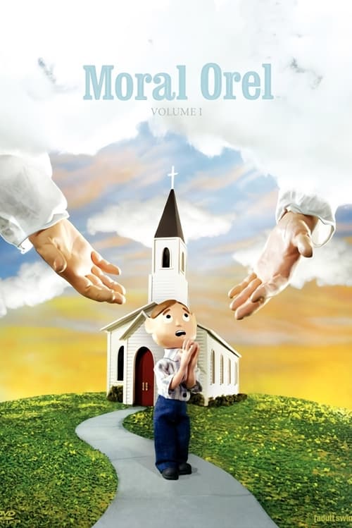 Where to stream Moral Orel Season 1