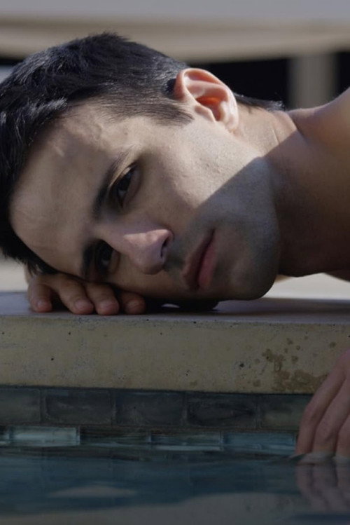 Pieces, Or A West Hollywood Club Called Rage