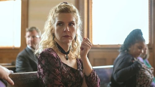 The Act ! Episódio 6