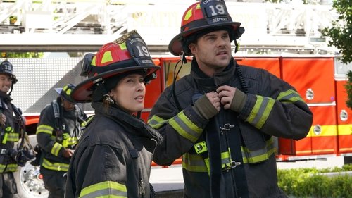 Poster della serie Station 19