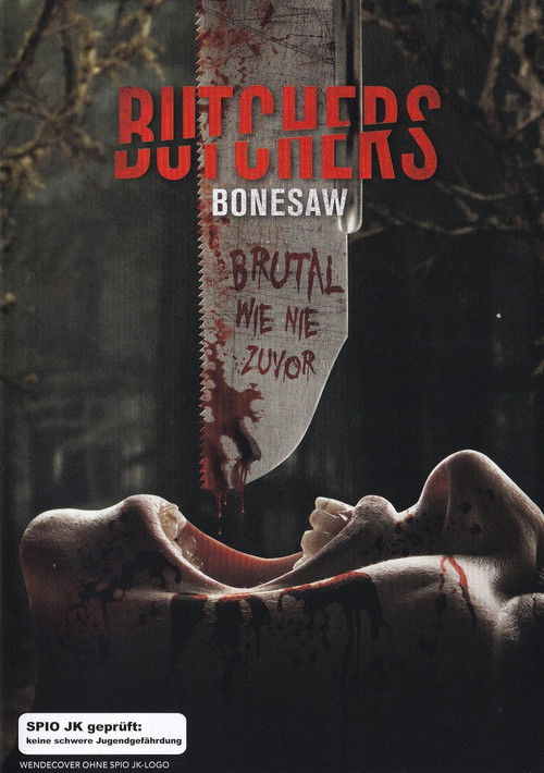 Butchers - Bonesaw