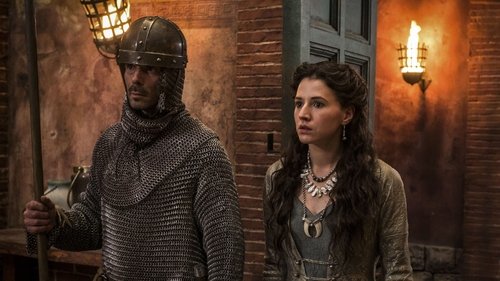 The Last Kingdom: 1×6