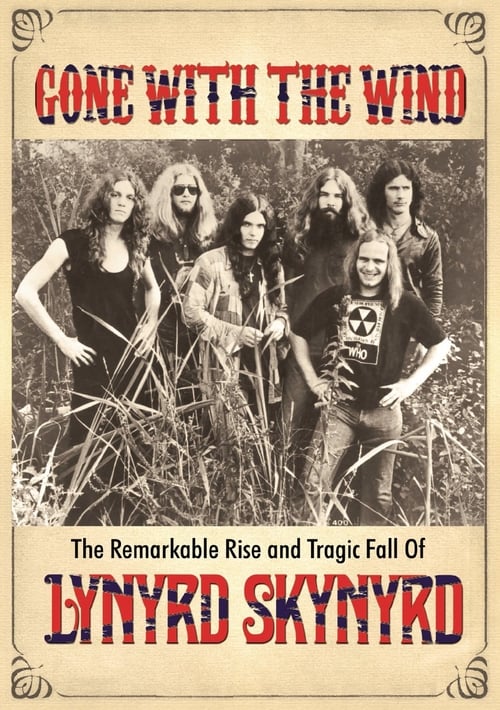 Lynyrd Skynyrd - Gone With The Wind 2015