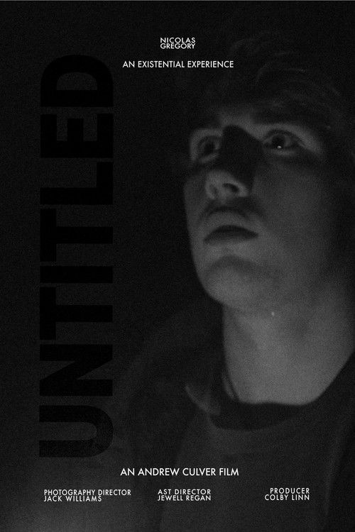 Untitled poster
