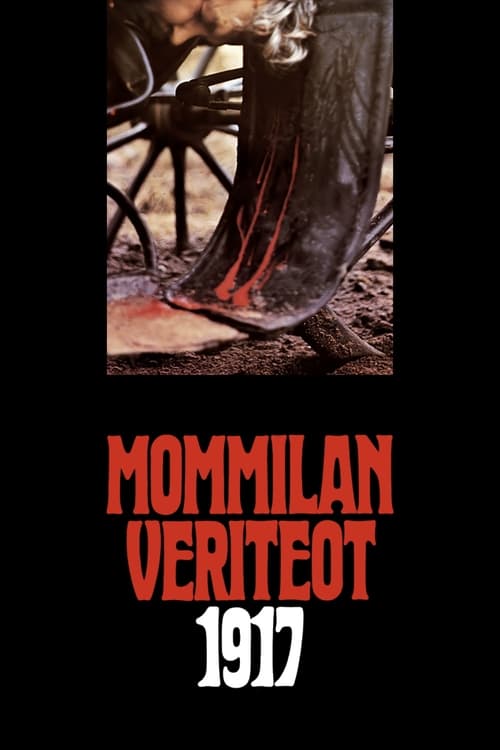 The Mommila Murders (1973)