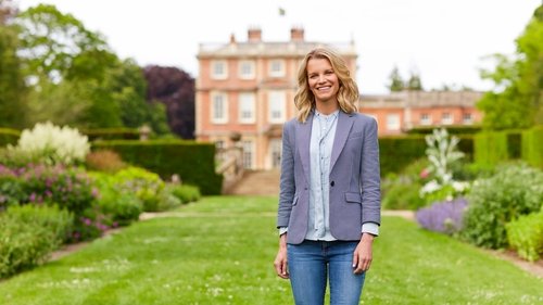 An American Aristocrat's Guide to Great Estates