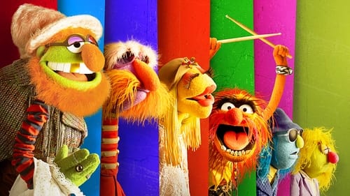 Muppets e o Caos Elétrico