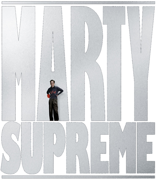 Marty Supreme