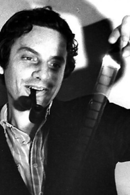 Image de Rogério Sganzerla