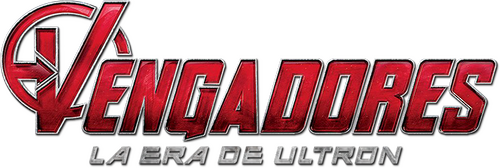 Avengers 2: Era de Ultrón