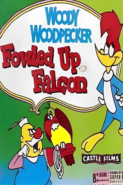 Fowled Up Falcon (1960)