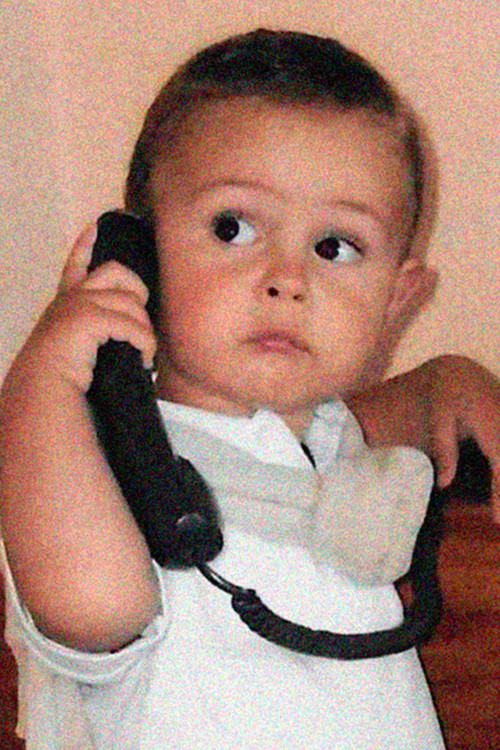 Foto de Álvaro Guisande