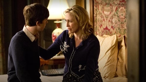 Bates Motel: 1×4