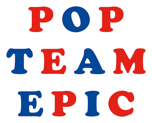 Pop Team Epic