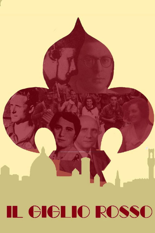 Il Giglio Rosso