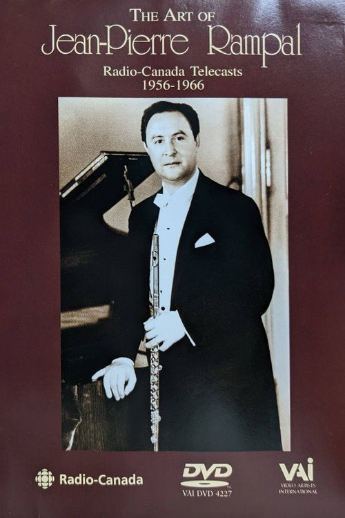 The Art of Jean-Pierre Rampal