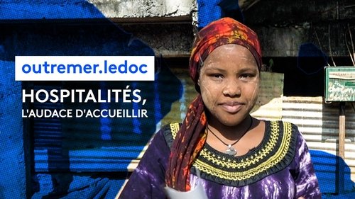 Hospitalités, l'audace d'accueillir