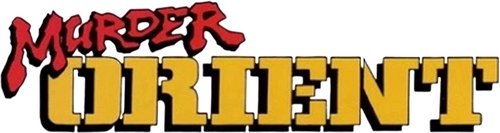 Murder in the Orient
