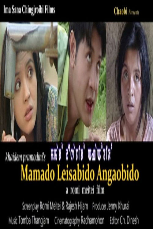 Mamado Leisabido Angaobido