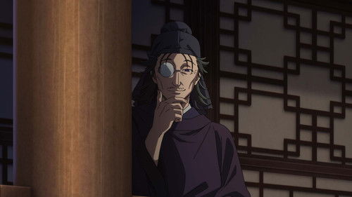 Diários de uma Apotecária: 1×13