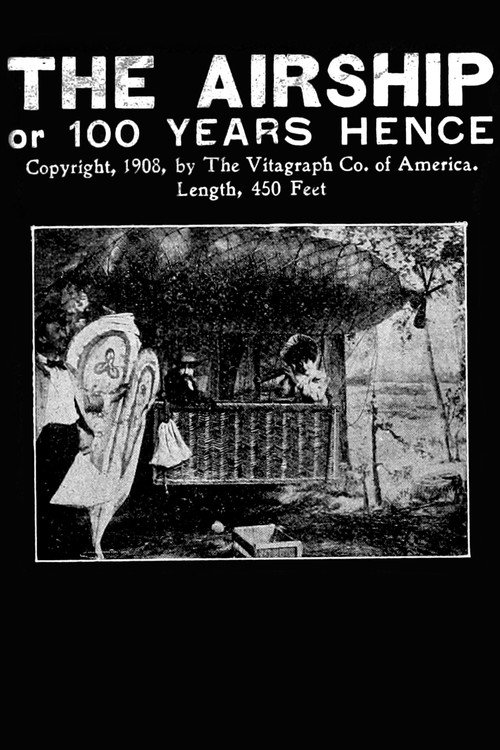 The Airship; or, 100 Years Hence - related title