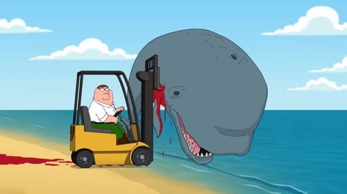 Family Guy: 12×9