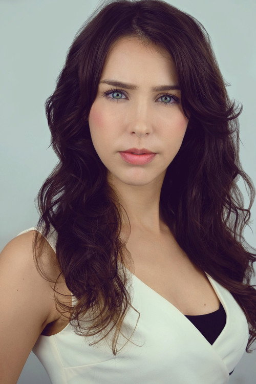 Stefanie Joosten