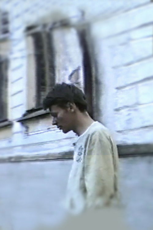 The Mad Prince: Esther poster