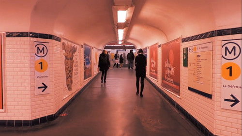 backdrop Nature of the Infinite