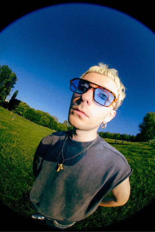 Foto de Uladz Lepiashinsky