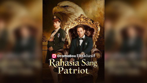 Rahasia Sang Patriot - Season 1 Backdrop Blur